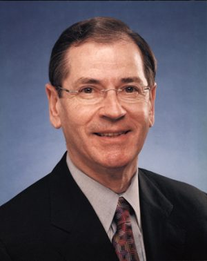 Eugene P. Sinclair, M.D.